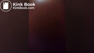 Fat bbw shit in toilet