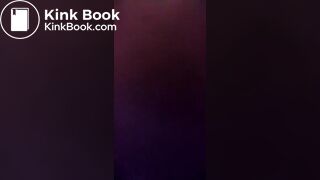 Fat bbw shit in toilet