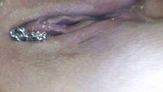 une jeune fille s'eclate - video 9