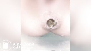 Japanese Girl Scat - video 3