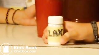 Laxative - video 4