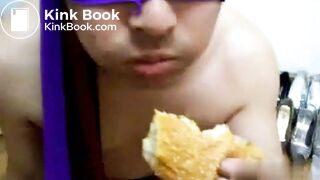 Chinese femdom - video 586