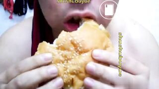 Chinese femdom - video 586