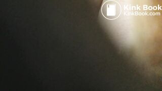 Women pooping - video 5