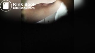 Women pooping - video 5