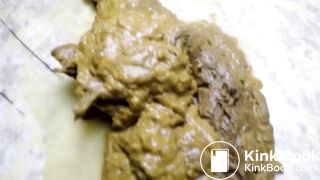 Great poop - video 6