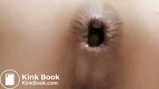 korean girl scat1 - video 3