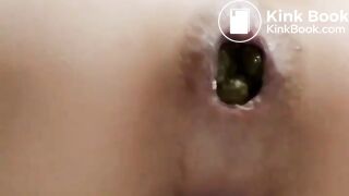 korean girl scat1 - video 3