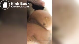 Ebony booty - video 5