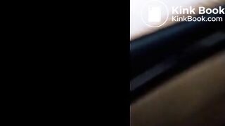 Public Foot Worship Under Chinese Goddness's feet