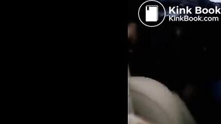 Public Foot Worship Under Chinese Goddness's feet