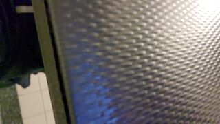 spy in stall - video 28