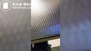 spy in stall - video 28