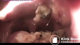 Scat025 - video 2