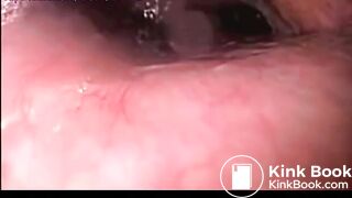 Scat025 - video 2