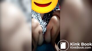 Panda Lokal Kota Udang Boker 2