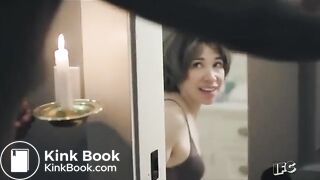 Girl takes a dump - video 2