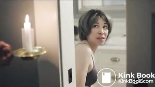 Girl takes a dump - video 2