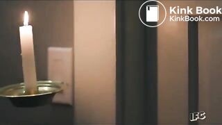 Girl takes a dump - video 2