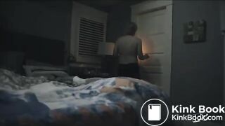 Girl takes a dump - video 2