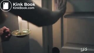 Girl takes a dump - video 2