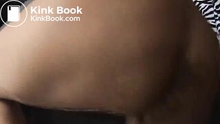 Granny diaper messing