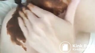 female scat - video 13