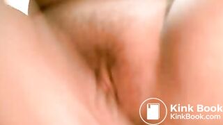 Dirty Asia Girl drink pee and eat shit