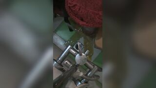 Chinese femdom pee - video 4