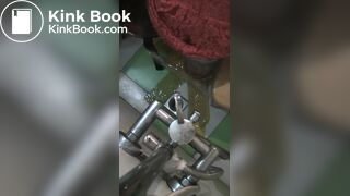 Chinese femdom pee - video 4