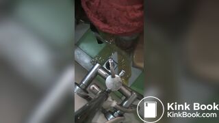 Chinese femdom pee - video 4