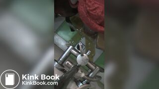 Chinese femdom pee - video 4