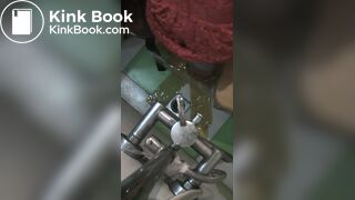 Chinese femdom pee - video 4