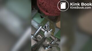 Chinese femdom pee - video 4