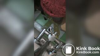Chinese femdom pee - video 4