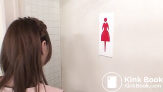 Japanese Sadistic Femdom Scat Vol.03