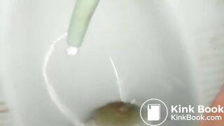 Suruh pacar bikin video berak