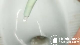 Suruh pacar bikin video berak