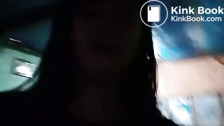 Suruh pacar bikin video berak