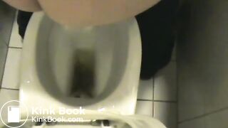 Toilet Filler