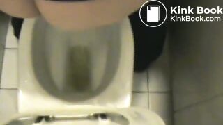 Toilet Filler