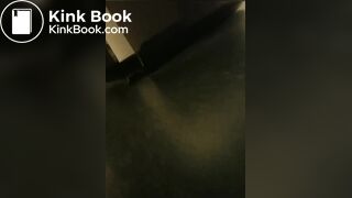 Another teacher pooping