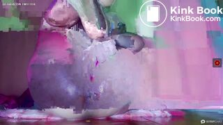 squirt cleaner you shit