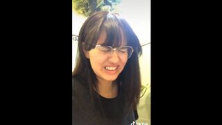 Tik tok girls poop compilation