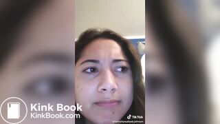 Tik tok girls poop compilation