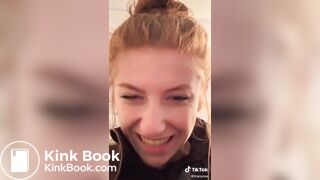 Tik tok girls poop compilation