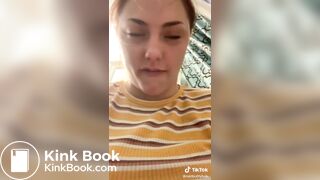 Tik tok girls poop compilation