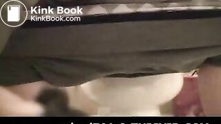 BBW takes a massive dump