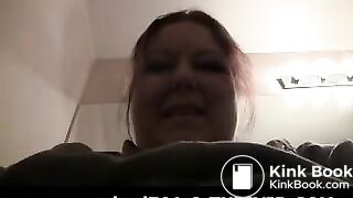 BBW takes a massive dump