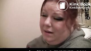 BBW takes a massive dump